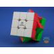 Monster Go MG 3x3 Magnetic Stickerless