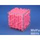 MoYu Maze 3D Labirynt Pink