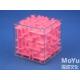 MoYu Maze 3D Labirynt Pink