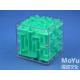 MoYu Maze 3D Labirynt Green