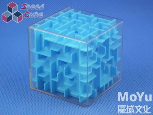 MoYu Maze 3D Labirynt Blue