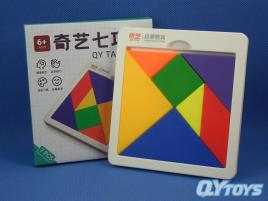 Qiyi Tangram