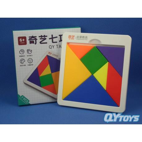 Qiyi Tangram