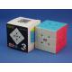 MoFangGe QiYi 3x3x3 Warrior W Kolorowa