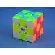 MoFangGe QiYi 3x3x3 Warrior W Kolorowa