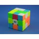 MoFangGe QiYi 3x3x3 Warrior W Kolorowa