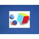 MoFangGe QiYi 3x3x3 Warrior W Kolorowa
