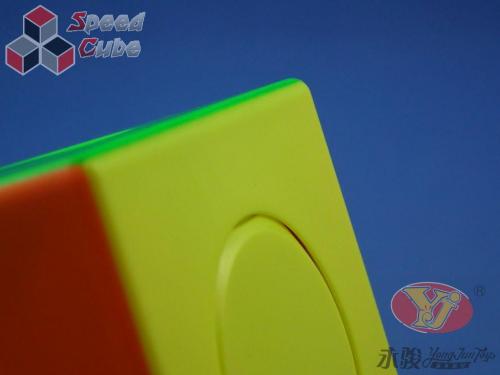 TianYuan O2 Cube V1 Stickerless