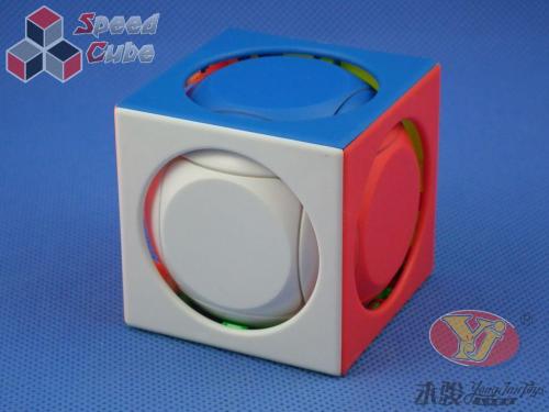 YongJun TianYuan O2 Cube Bundle Stickerless