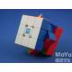 MoYu Super RS3M Maglev 2022 3x3x3 Stickerless