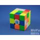 MoYu Super RS3M Maglev 2022 3x3x3 Stickerless