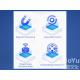 MoYu Super RS3M Maglev 2022 3x3x3 Stickerless