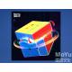 MoYu Super RS3M Maglev 2022 3x3x3 Stickerless