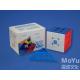 MoYu Super RS3M Maglev 2022 3x3x3 Stickerless