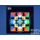 MoYu Super RS3M Ball Core 2022 3x3x3 Stickerless