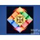 MoYu Super RS3M Ball Core 2022 3x3x3 Stickerless