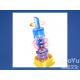 MoYu Super RS3M Ball Core 2022 3x3x3 Stickerless