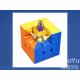 MoYu Super RS3M Ball Core 2022 3x3x3 Stickerless