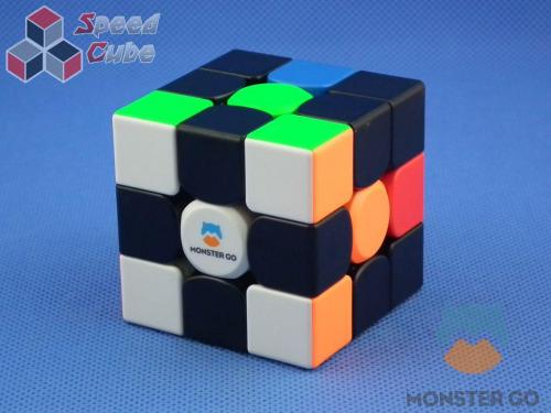 GAN Monster Go UT 3x3x3 Premium BOX