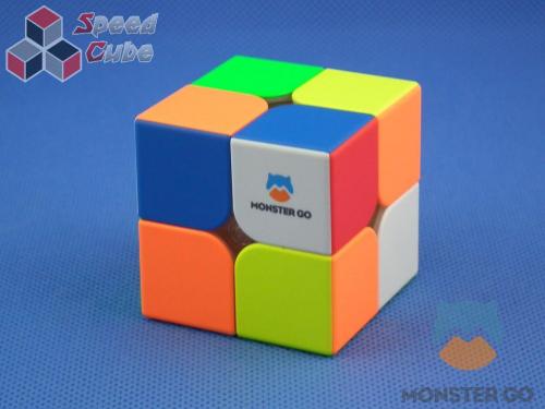 GAN Monster Go 2x2x2 Premium BOX