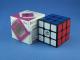 DaYan ZhanChi 3x3x3 55 mm Czarna