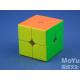 MoYu RS2M 2x2x2 Evolution Stickerless