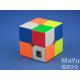 MoYu RS2M 2x2x2 Evolution Stickerless