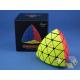YuXin HuangLong 5x5 Pyraminx Stickerless