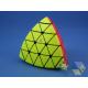 YuXin HuangLong 5x5 Pyraminx Stickerless
