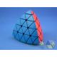 YuXin HuangLong 5x5 Pyraminx Stickerless