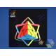 YuXin HuangLong 5x5 Pyraminx Stickerless