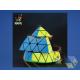 YuXin HuangLong 5x5 Pyraminx Stickerless