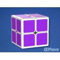 QiYi OS Cube 2x2x2 Purple
