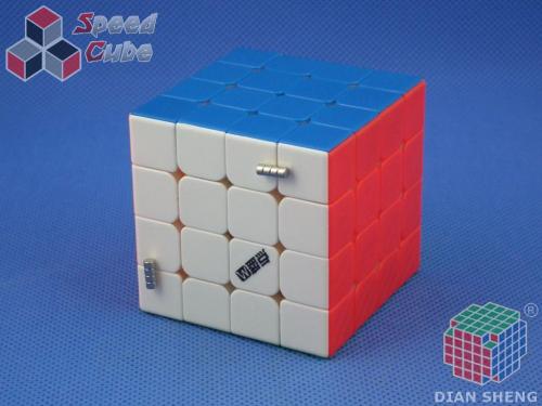 DianSheng Solar S4M Magnetic Stickerless
