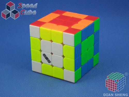 DianSheng Solar S4M Magnetic Stickerless