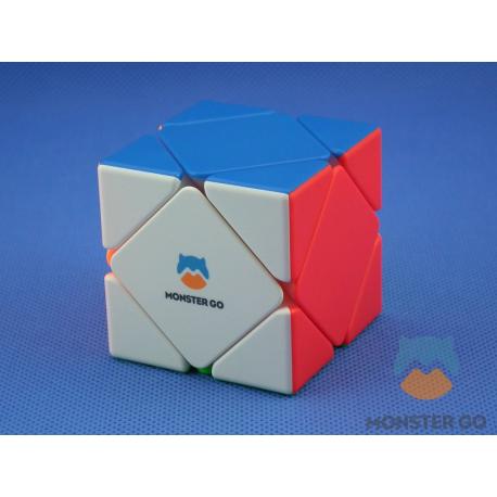 GAN Monster Go Skewb BOX