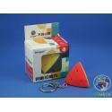 SengSo Pyramid Mini Brelok Stickerless