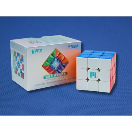 HuaMeng YS3M 3x3 Maglev + Magnetic Core