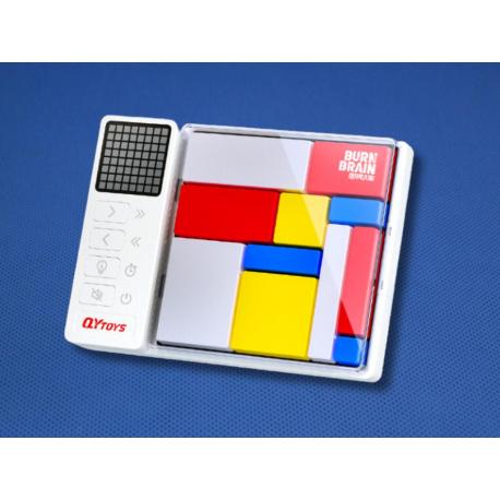 QiYi Smart Puzzle Art Version