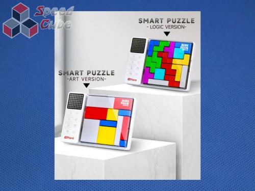QiYi Smart Puzzle Art Version