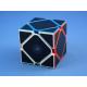 YuXin Carbon Fiber Skewb Stickerless