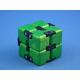 QiYi Infinity Cube Zielona