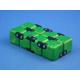QiYi Infinity Cube Zielona