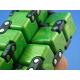 QiYi Infinity Cube Zielona