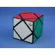 QJ Skewb Cube Black