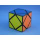 QJ Skewb Cube Black