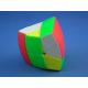 SengSo Five Aixs 2x2 Stickerless