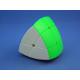 SengSo Five Aixs 2x2 Stickerless