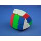 SengSo Five Aixs 2x2 Stickerless
