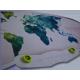 Speed Stacks Mata G4 World Map Limited